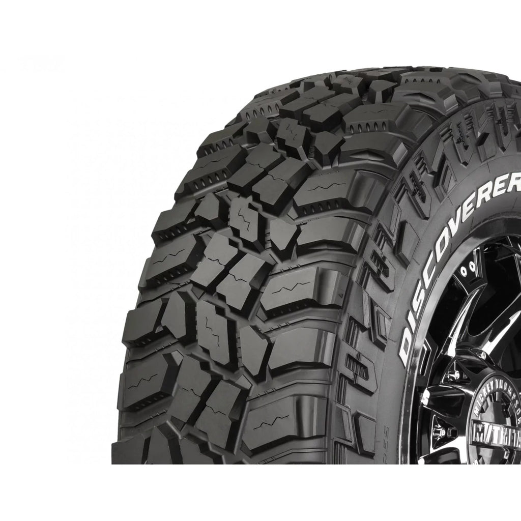 Cooper Discoverer STT Pro All-Season 33X12.50R15LT 108Q Tire