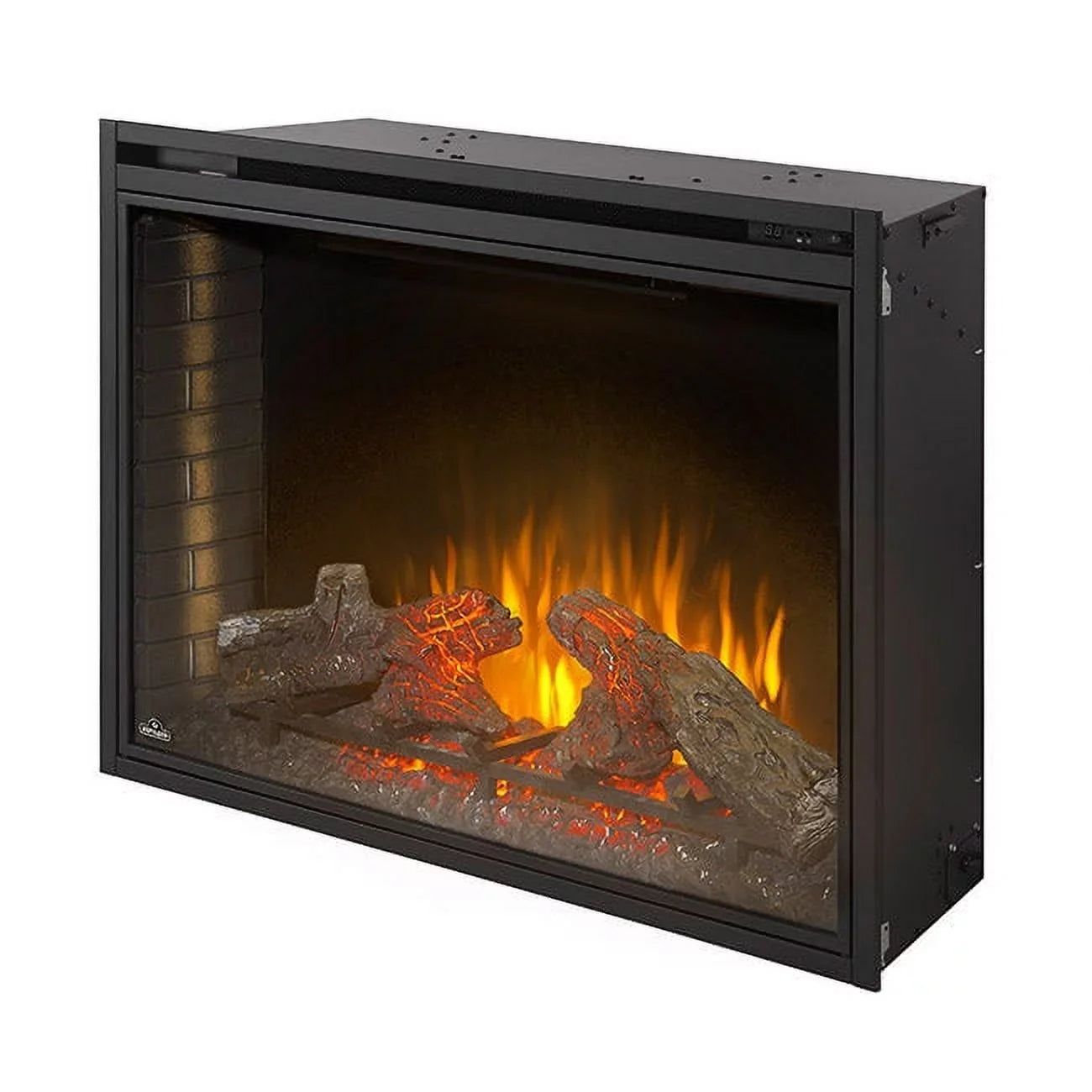 Napoleon 40 in. Built-in Electric Firebox Insert