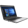 Restored Elitebook 820 G4 Laptop Core i5 2.60 GHz 8GB Ram 128GB SSD W10P (Refurbished)