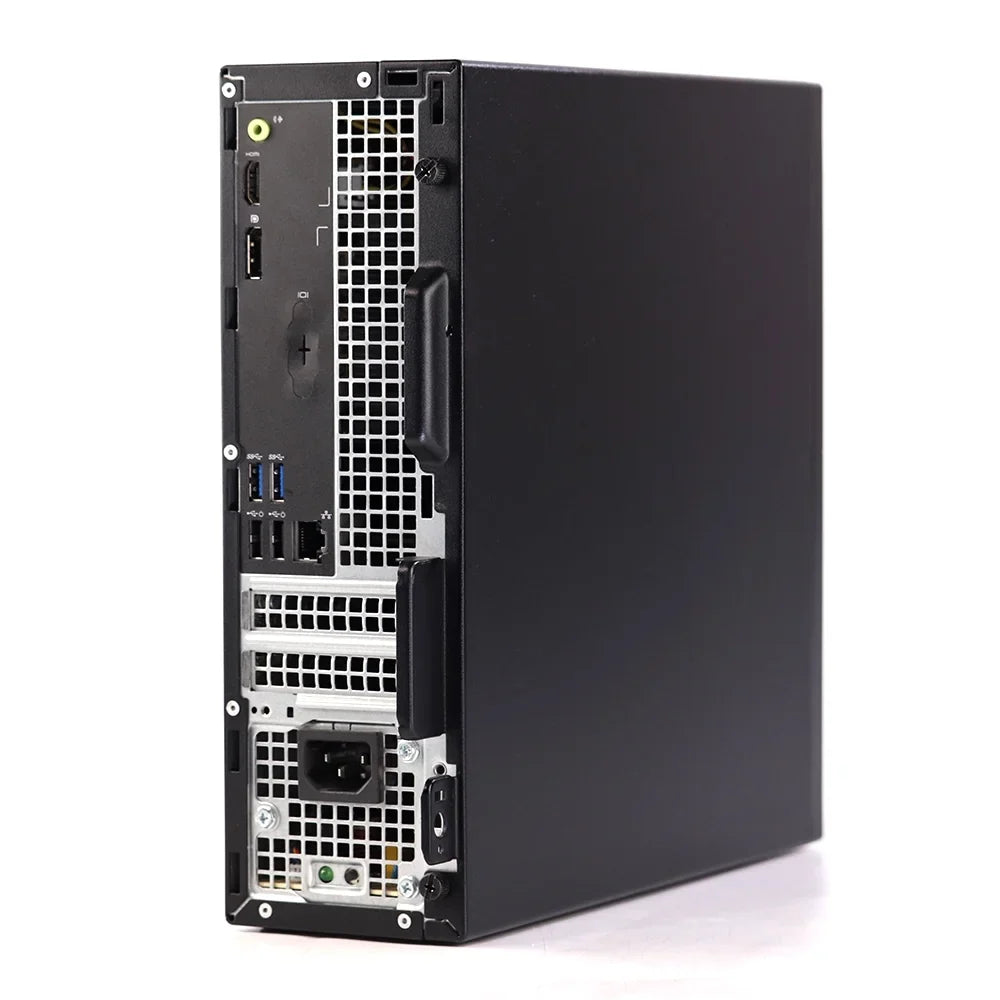 OptiPlex 3040 - Core i5 6500 3.2 GHz - 8 GB - 500 GB - English