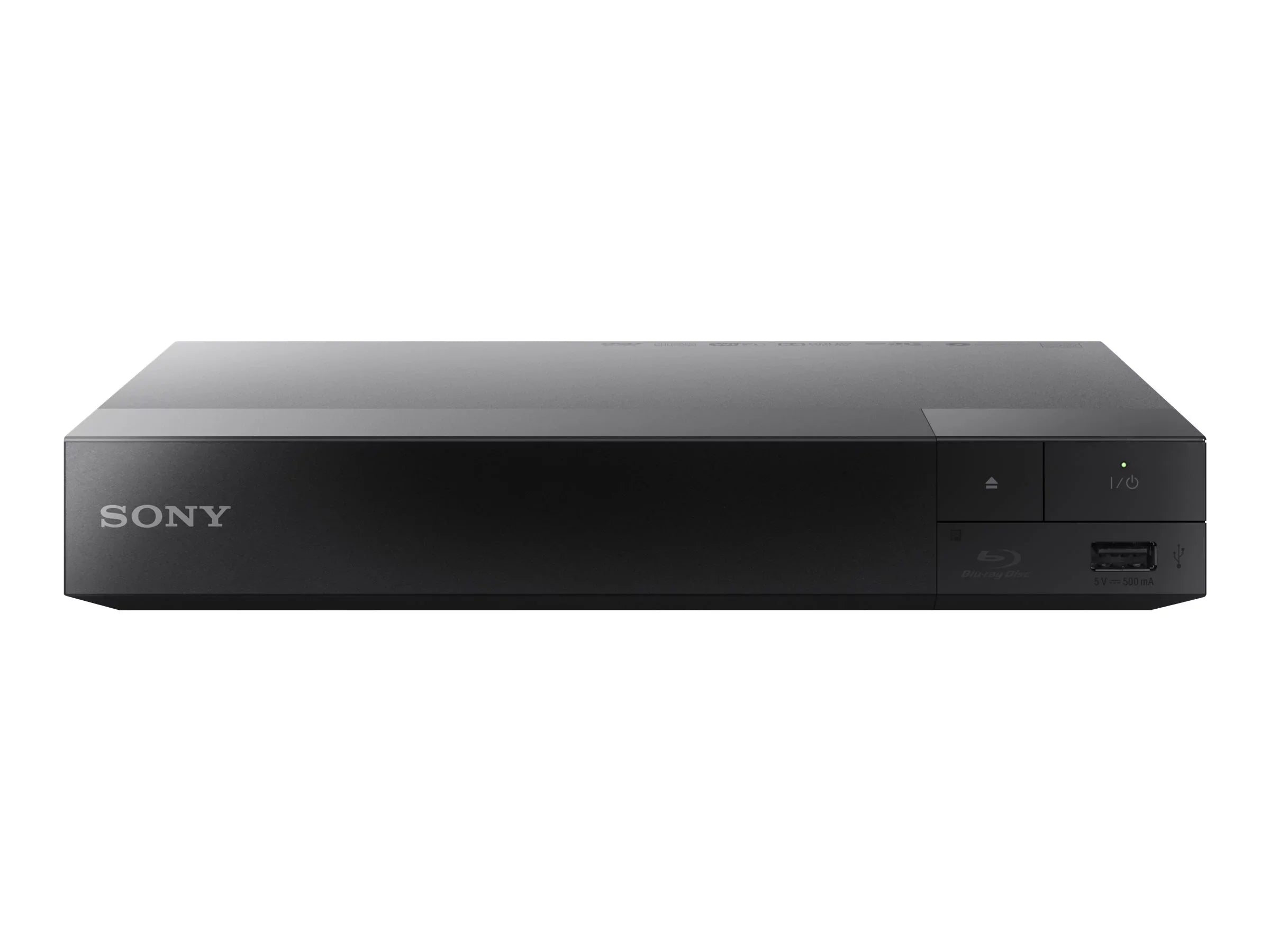 BDP-S2500 - Blu-ray disc player - upscaling - Wi-Fi
