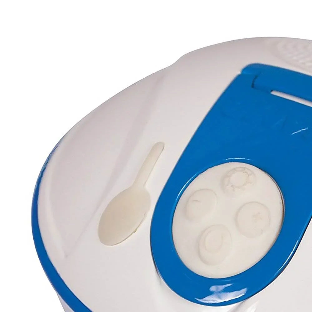 GAME 4312 Wireless Bluetooth 3.0 Speaker and Light Show Swimming Pool Display