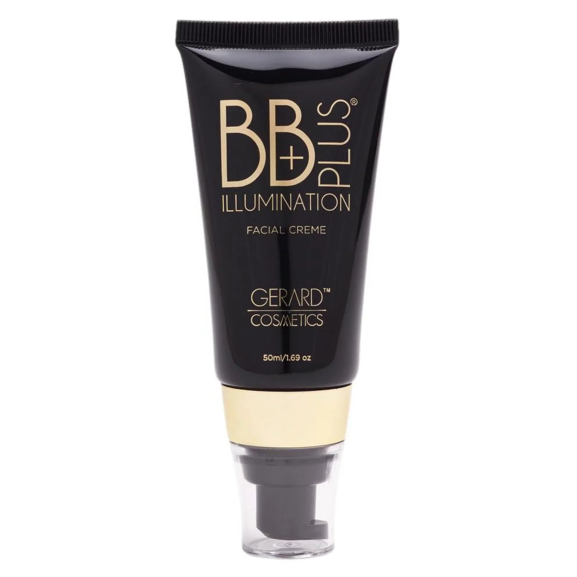 Gerard Cosmetics BB Plus Illumination Cream Highlighter, Dorothy